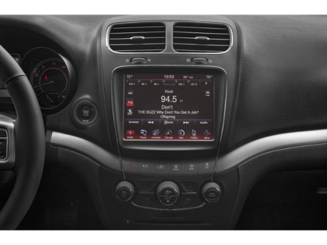 2020 Dodge Journey Crossroad photo 10