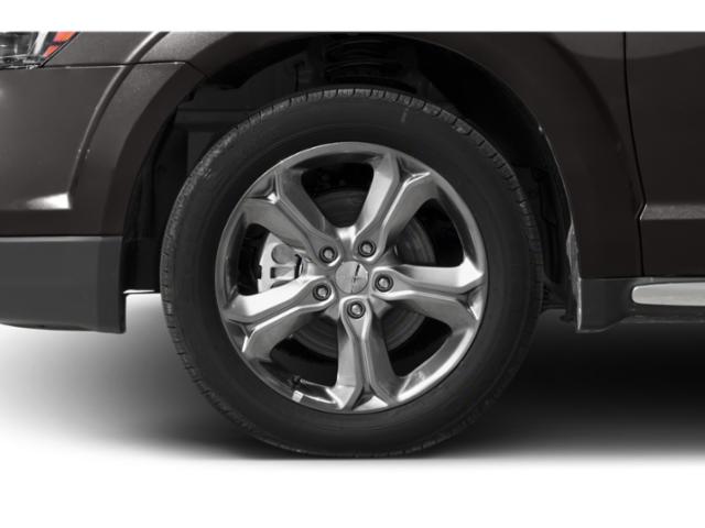 2020 Dodge Journey Crossroad photo 11