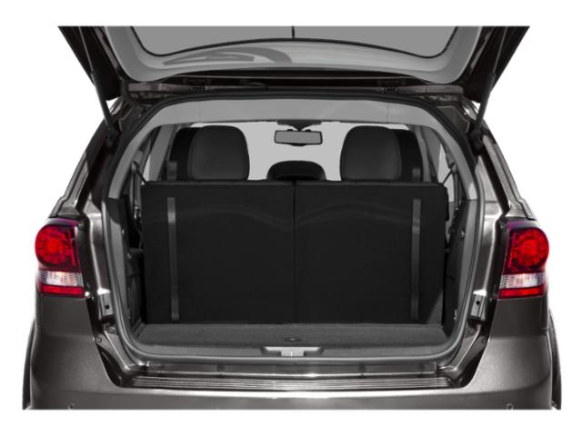 2020 Dodge Journey Crossroad photo 12