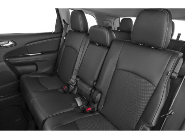 2020 Dodge Journey Crossroad photo 14