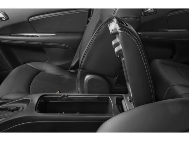 2020 Dodge Journey Crossroad photo 15