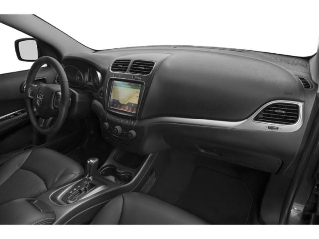 2020 Dodge Journey Crossroad photo 16