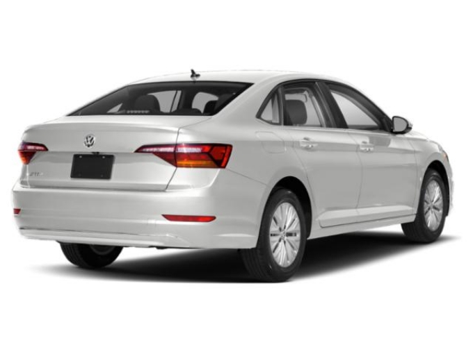 Used 2019 Volkswagen Jetta S with VIN 3VWC57BU3KM082309 for sale in City of Industry, CA