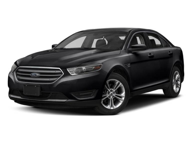 2016 Ford Taurus Limited