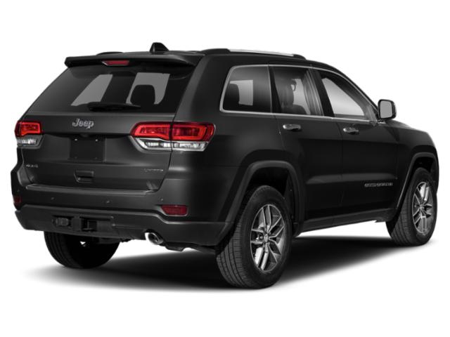 2019 Jeep Grand Cherokee Limited photo 33