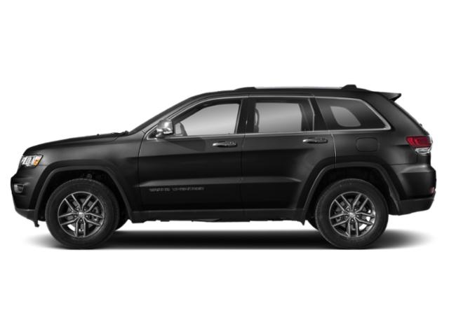 2019 Jeep Grand Cherokee Limited photo 34