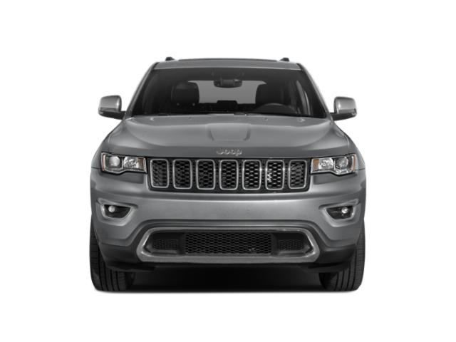 2019 Jeep Grand Cherokee Limited photo 35
