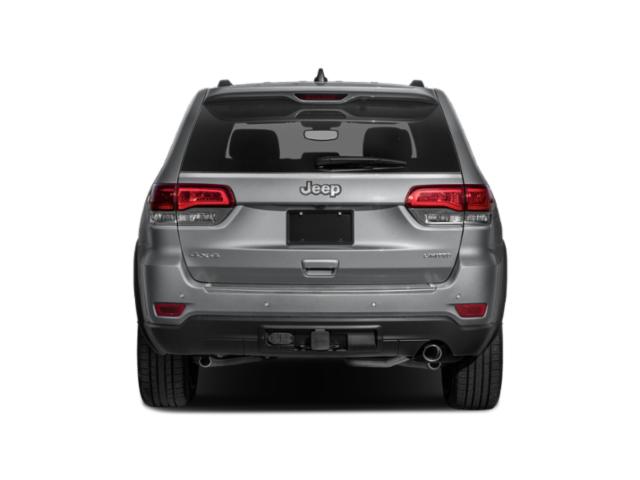 2019 Jeep Grand Cherokee Limited photo 36
