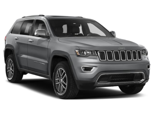 2019 Jeep Grand Cherokee Limited photo 37