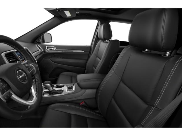 2019 Jeep Grand Cherokee Limited photo 39