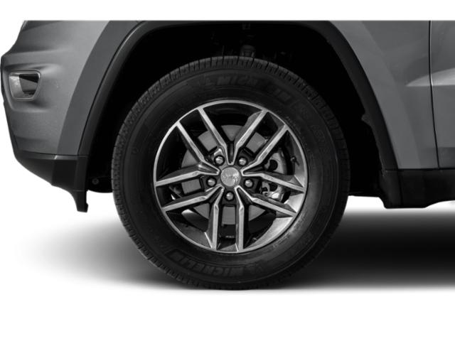 2019 Jeep Grand Cherokee Limited photo 41