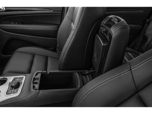2019 Jeep Grand Cherokee Limited photo 43