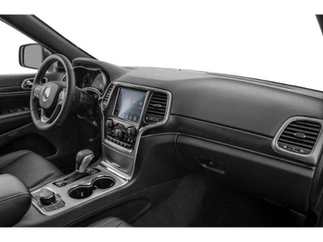 2019 Jeep Grand Cherokee Limited photo 44