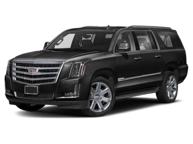 2019 Cadillac Escalade ESV Platinum Edition