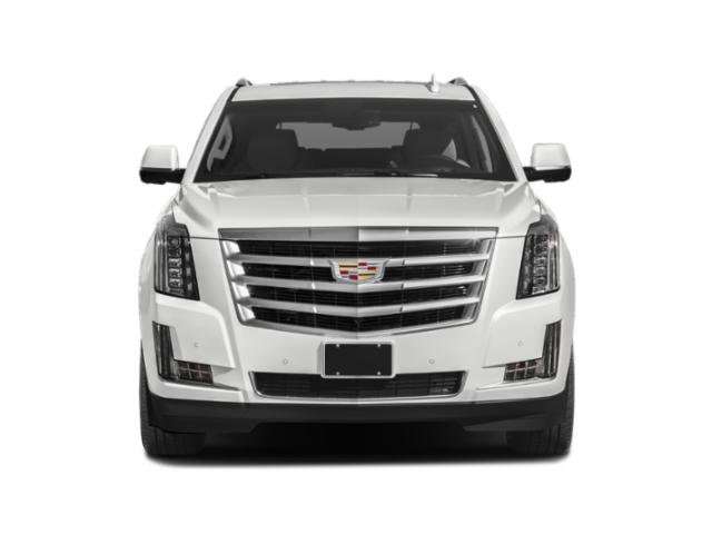 2019 Cadillac Escalade ESV Luxury photo 4