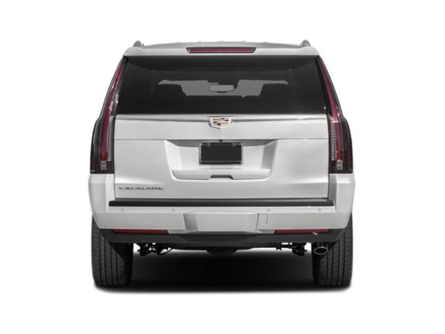 2019 Cadillac Escalade ESV Luxury photo 5