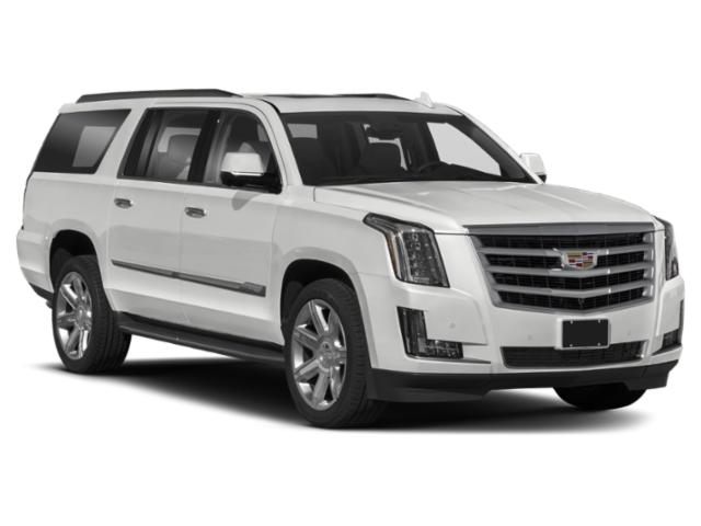 2019 Cadillac Escalade ESV Luxury photo 6