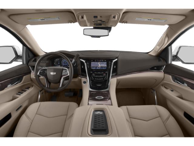 2019 Cadillac Escalade ESV Luxury photo 7
