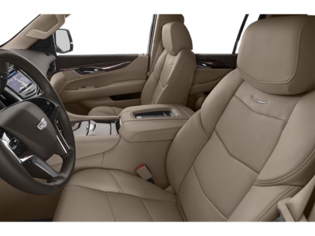 2019 Cadillac Escalade ESV Luxury photo 8