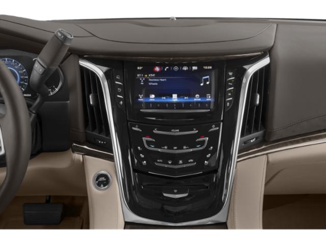 2019 Cadillac Escalade ESV Luxury photo 9