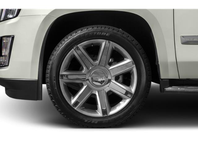 2019 Cadillac Escalade ESV Luxury photo 10