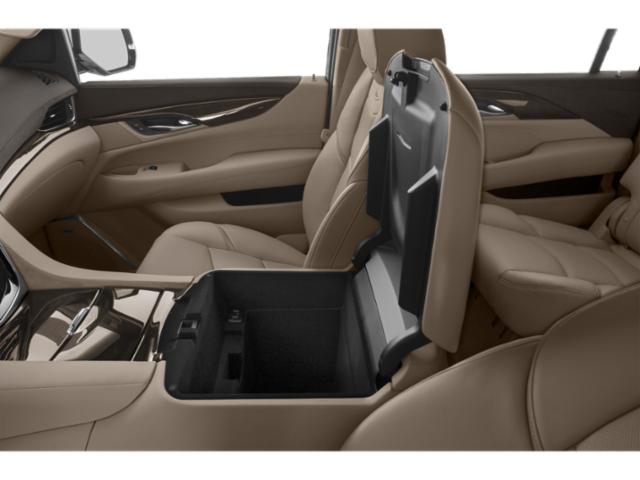 2019 Cadillac Escalade ESV Luxury photo 13