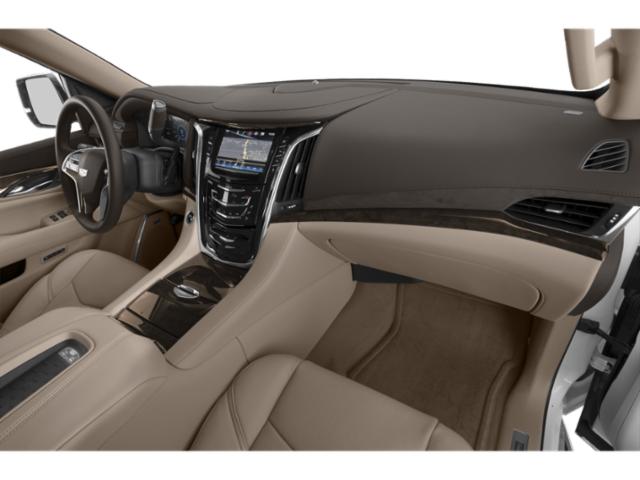 2019 Cadillac Escalade ESV Luxury photo 14
