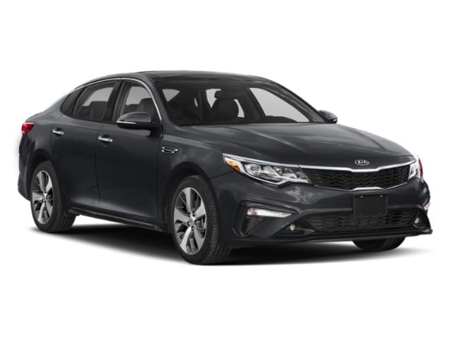 2019 Kia Optima S photo 6