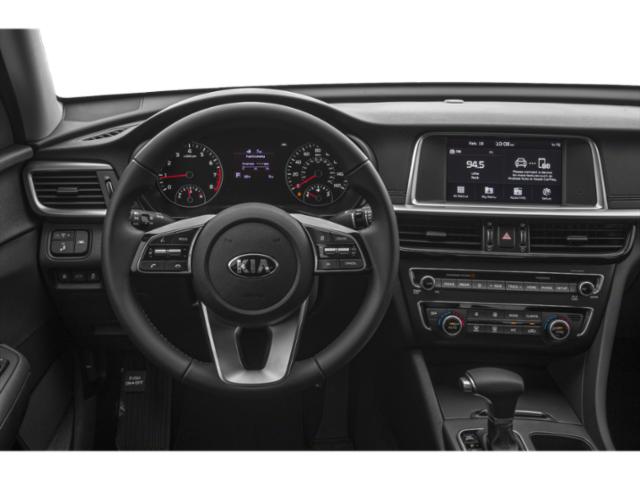 2019 Kia Optima S photo 7