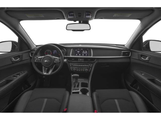 2019 Kia Optima S photo 8