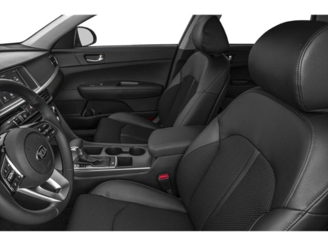 2019 Kia Optima S photo 9