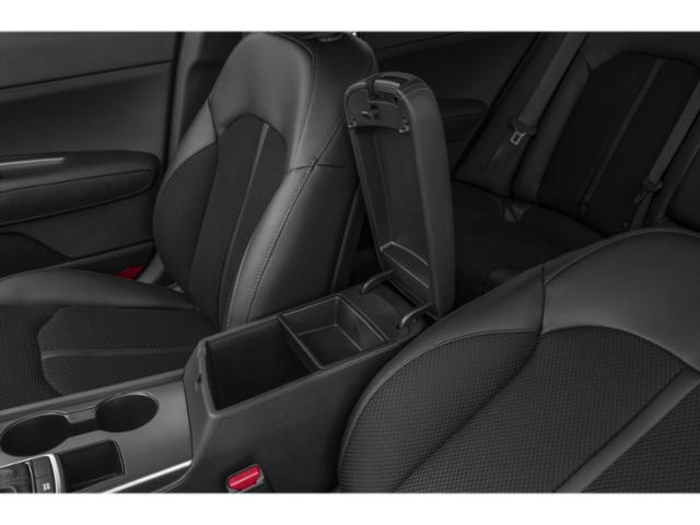 2019 Kia Optima S photo 12