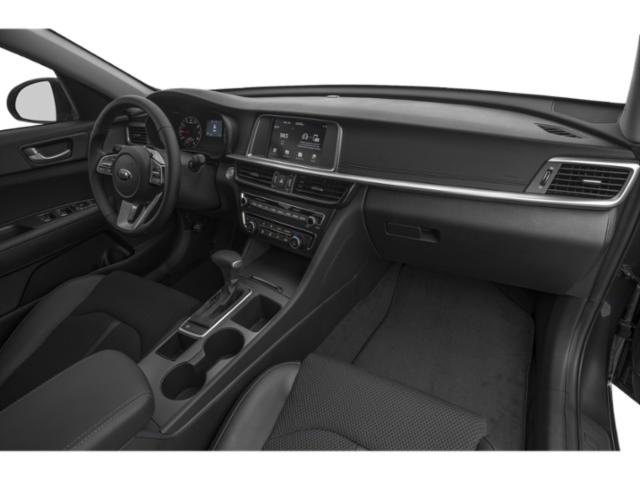 2019 Kia Optima S photo 13