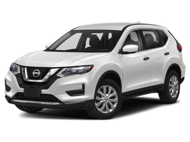 Used 2020 Nissan Rogue SV with VIN KNMAT2MT8LP539568 for sale in Sonora, CA