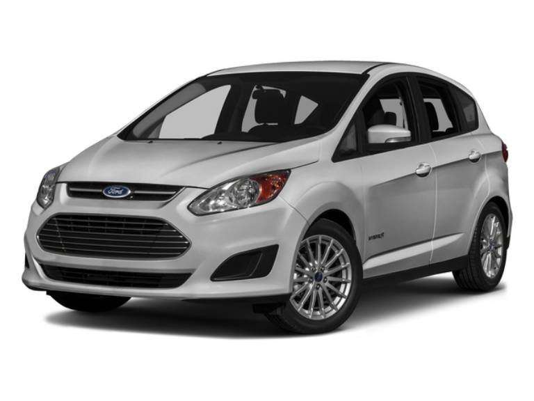 2016 Ford C-MAX Hybrid SE