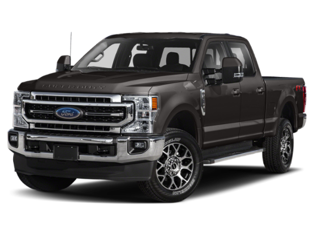 2020 Ford F-250SD LARIAT