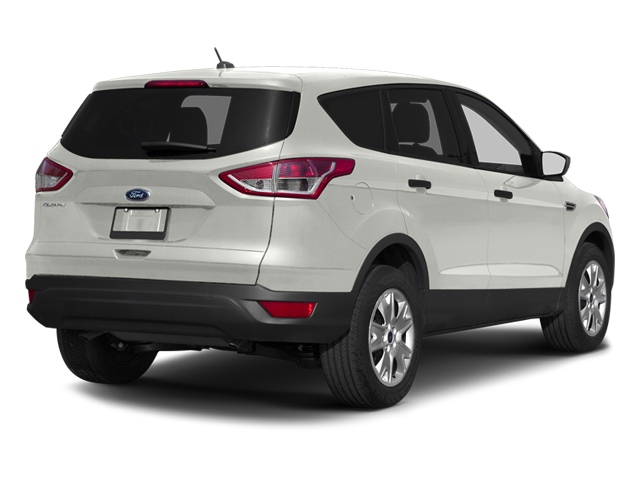 2014 Ford Escape SE photo 2