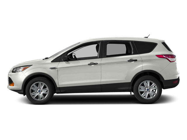 2014 Ford Escape SE photo 3