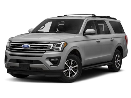 2019 Ford Expedition MAX XLT