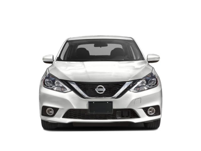 2019 Nissan Sentra SR photo 2