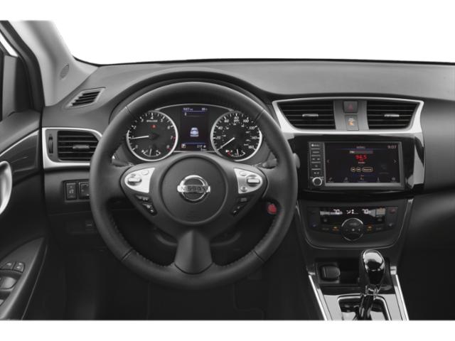 2019 Nissan Sentra SR photo 5