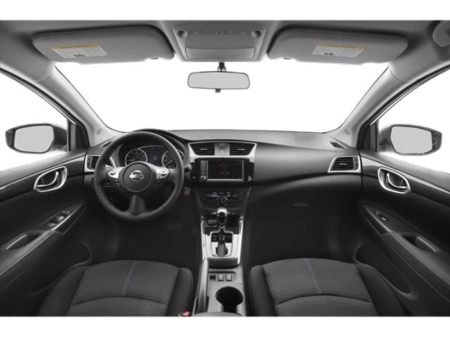 2019 Nissan Sentra SR photo 6