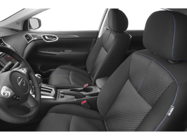 2019 Nissan Sentra SR photo 7