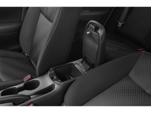 2019 Nissan Sentra SR photo 11