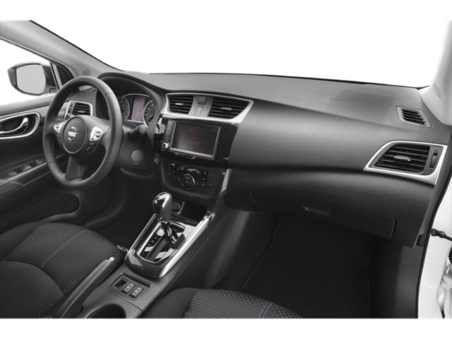 2019 Nissan Sentra SR photo 12