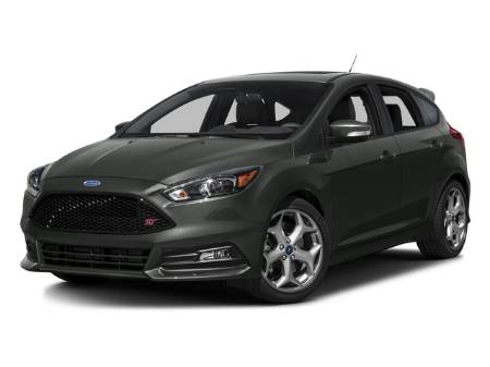2016 Ford Focus Hatchback ST