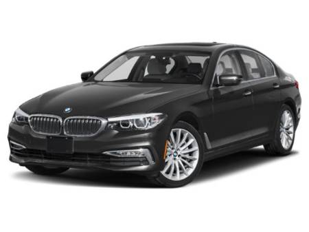 2020 BMW 5 Series 530I xDrive