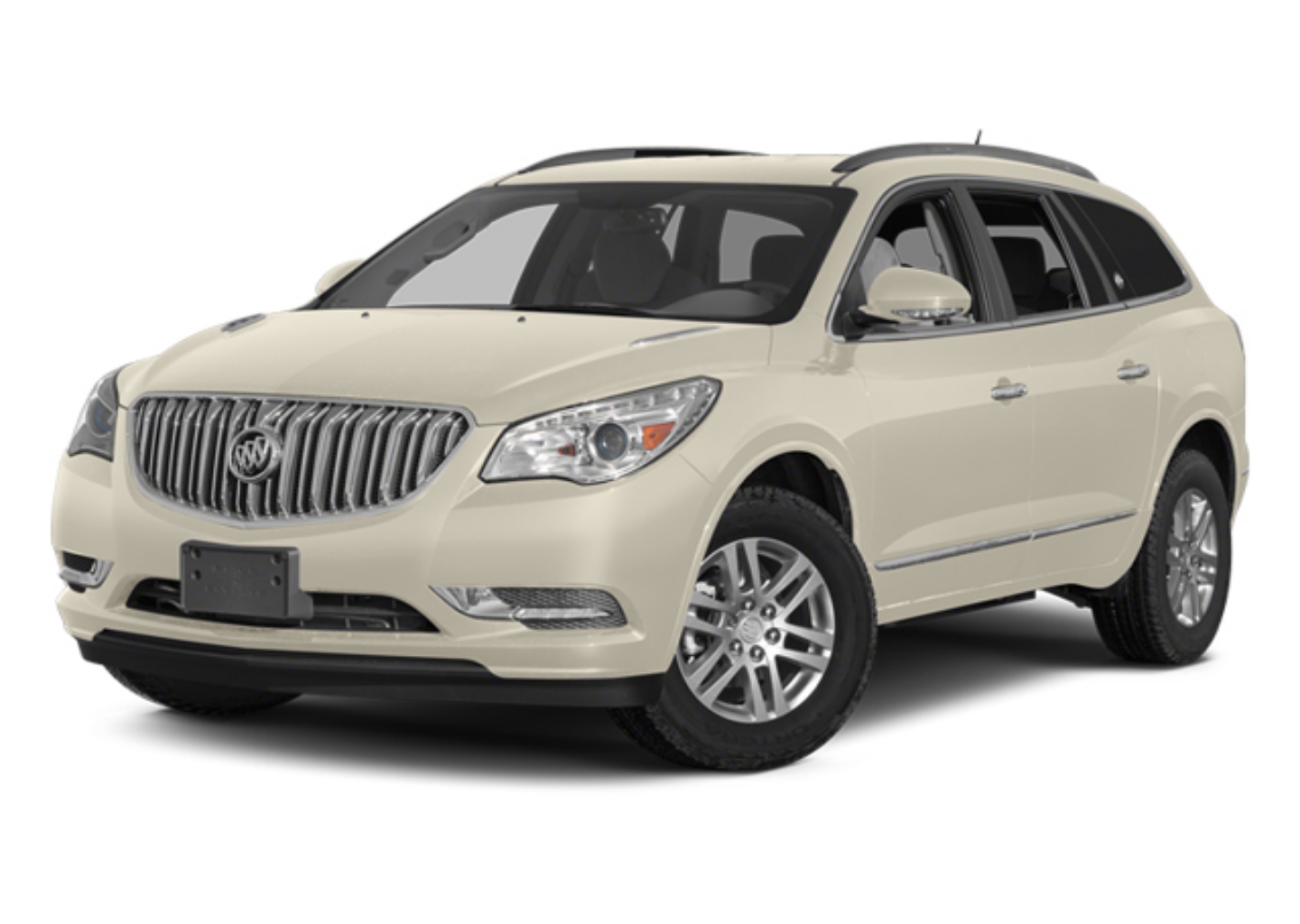 2013 Buick Enclave Premium's photo