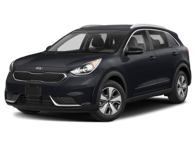 2019 Kia Niro LX