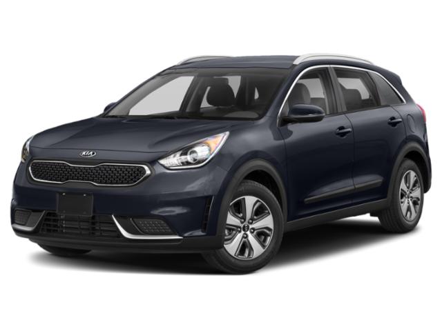 2019 Kia Niro LX